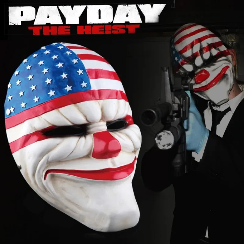 Party Games In Steam - 2026 Steam Game Pay Day 2