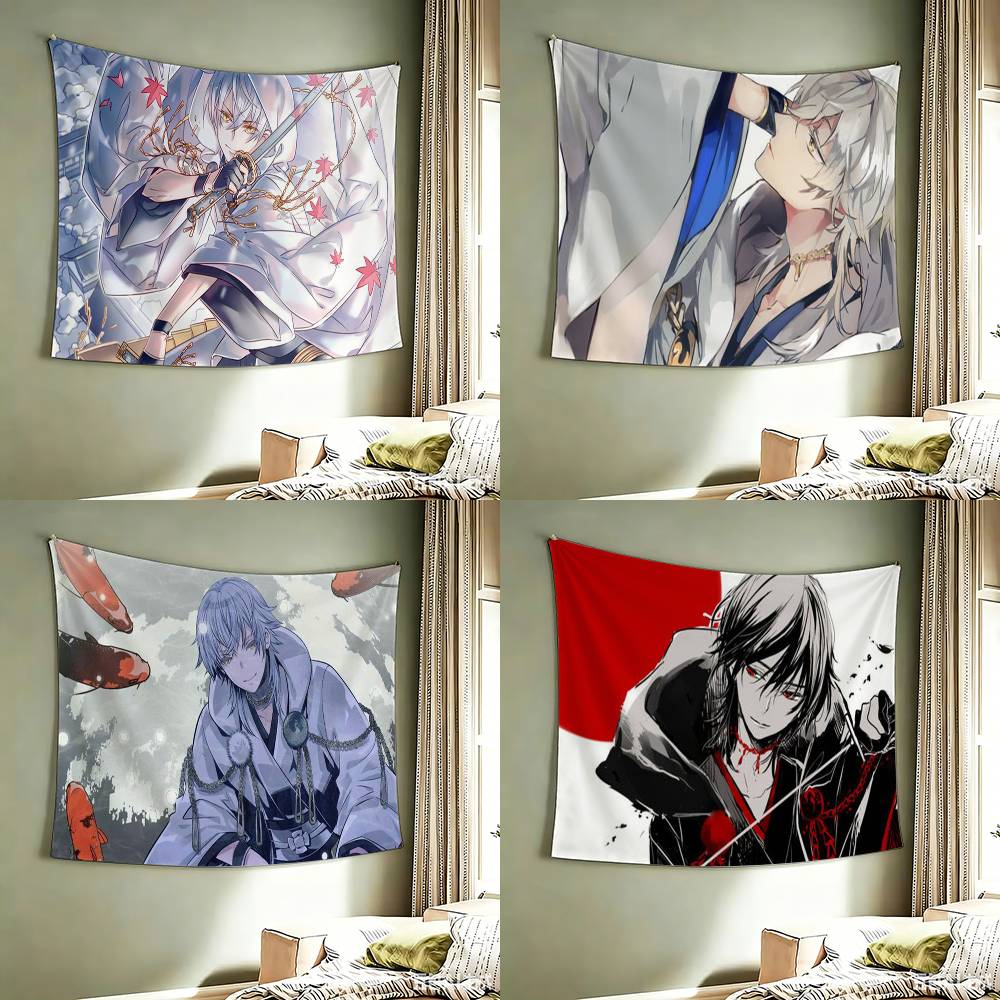 Party Games Best - Touken Ranbu Game flag Best Price