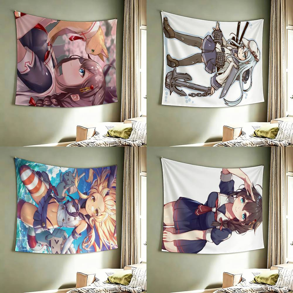 Party Games Best - Kantai Collection Game flag Best Price