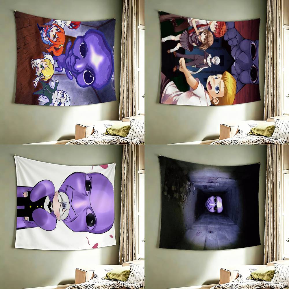 Party Games Best - Ao Oni Game flag Best Price