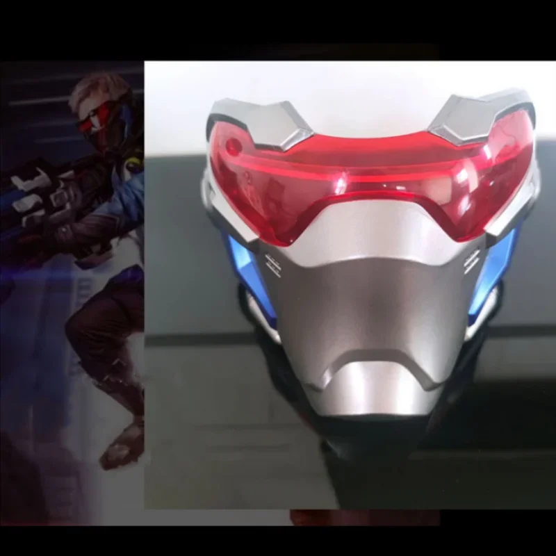Party Games In Steam - 2026 Steam Game OW Resin Mask