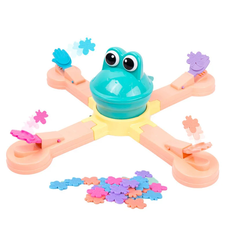 Multiplayer Educational Table  - огляд і ціна Party Games Multiplayer
