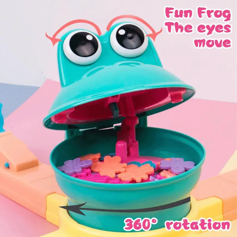 Multiplayer Educational Table  - огляд і ціна Party Games Multiplayer