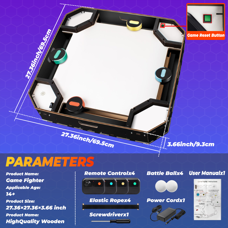 Pachinko Cross-border Multipla - огляд і ціна Party Games Multiplayer