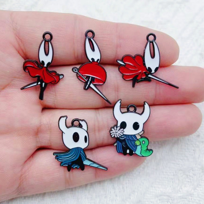 10pcs alloy drip oil cartoon a - огляд і ціна Party Games Crazy
