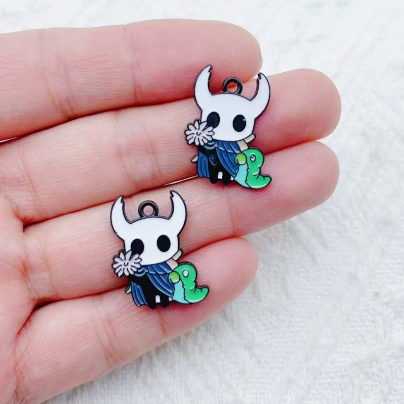 10pcs alloy drip oil cartoon a - огляд і ціна Party Games Crazy