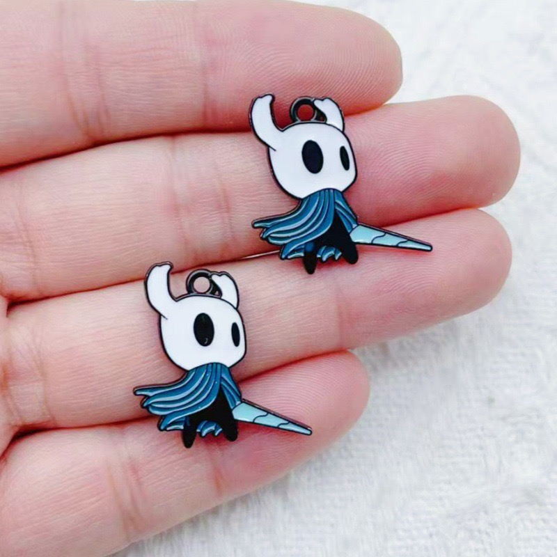10pcs alloy drip oil cartoon a - огляд і ціна Party Games Crazy