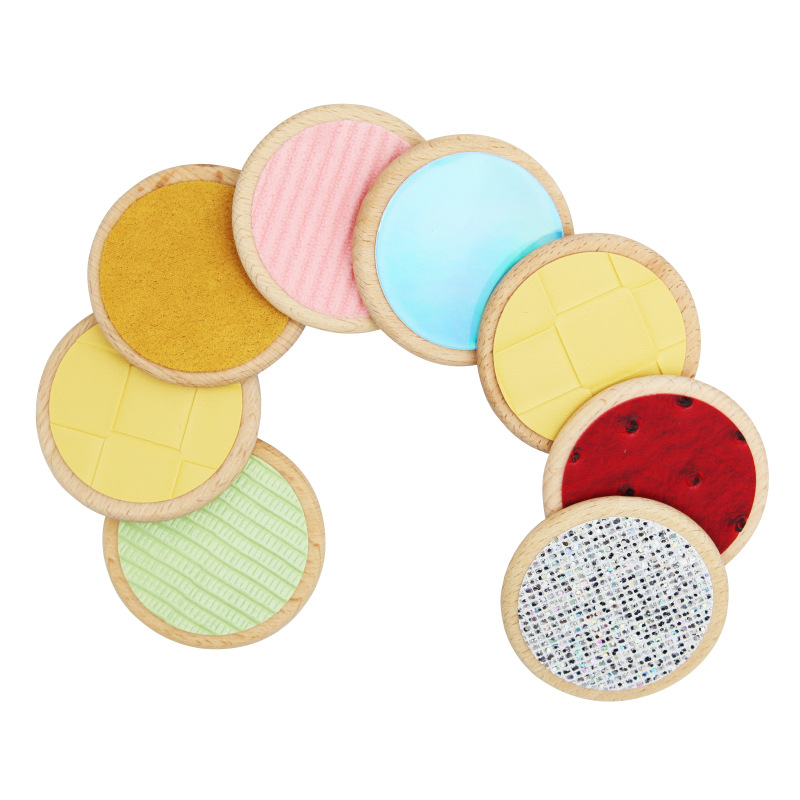 Sensory Toys Tactile Board Mat - огляд і ціна Party Games Kids Indoor