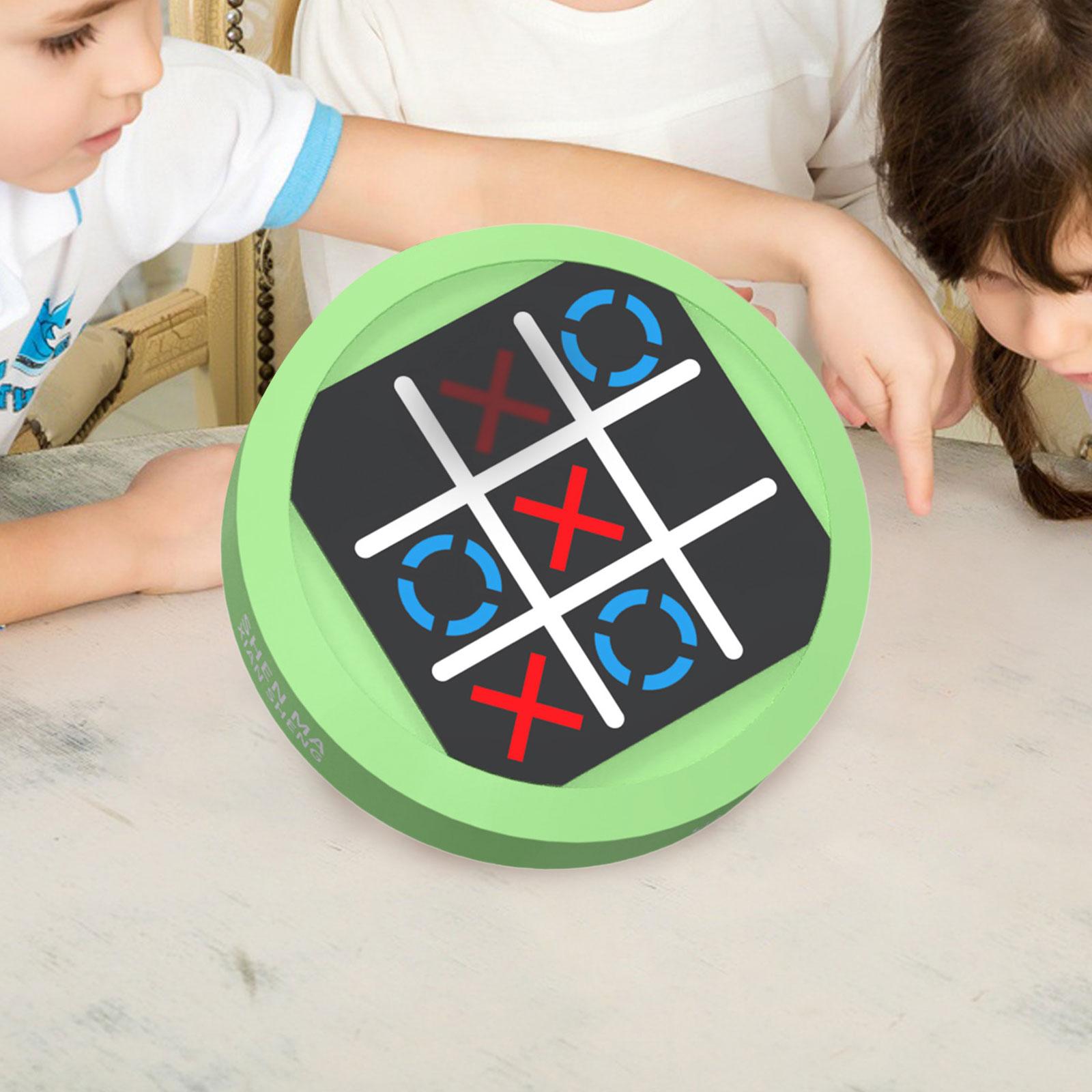 Noughts Crosses Tic Tac Toe  B - огляд і ціна Party Games Crossplay