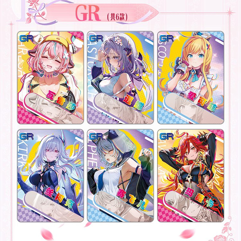Goddess Story Collection Cards - огляд і ціна Party Games Quiz