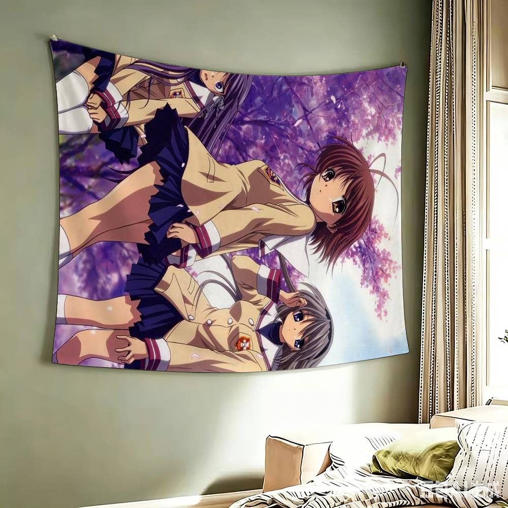 CLANNAD Game Anime  flag Best  - огляд і ціна Party Games Best