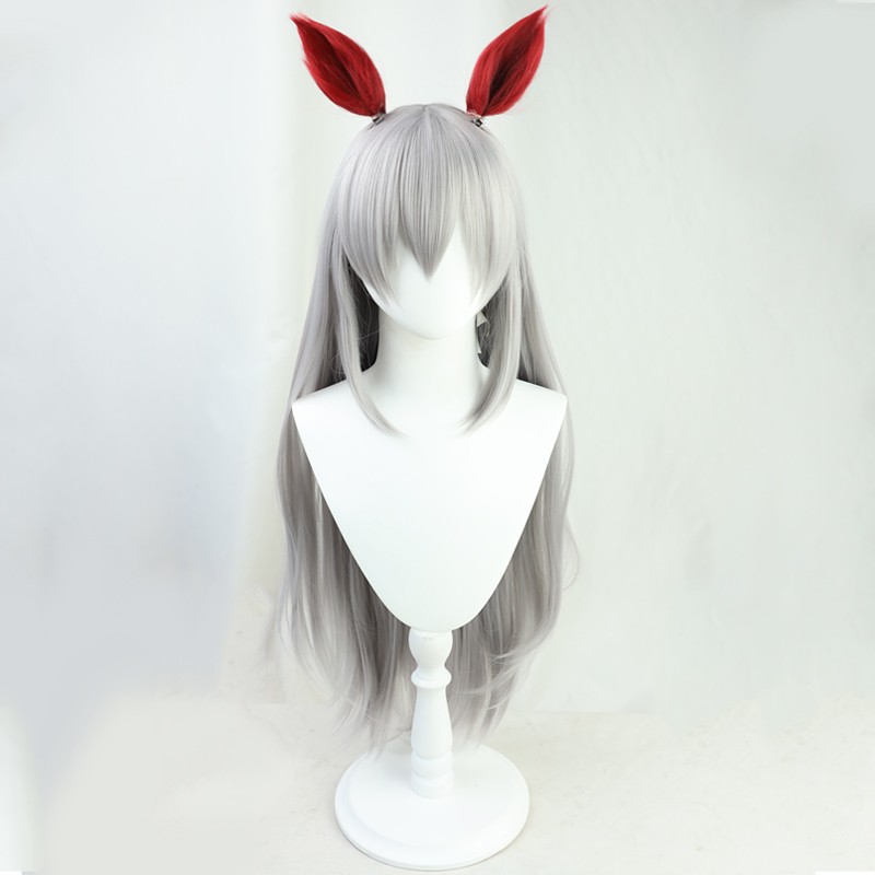 Anime Pretty Derby Tamamo Cros - огляд і ціна Party Games Crossplay