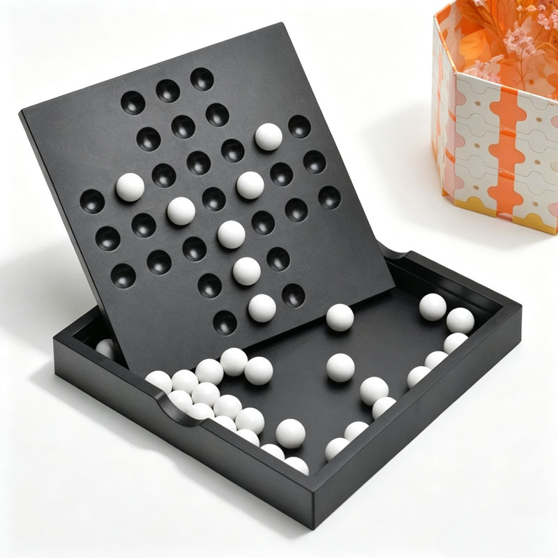 Europe Classic Single Chess Pe - огляд і ціна Party Games Kids Indoor