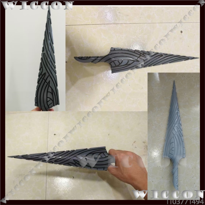 Nail 25CM Game The KNight Chil - огляд і ціна Party Games Kids
