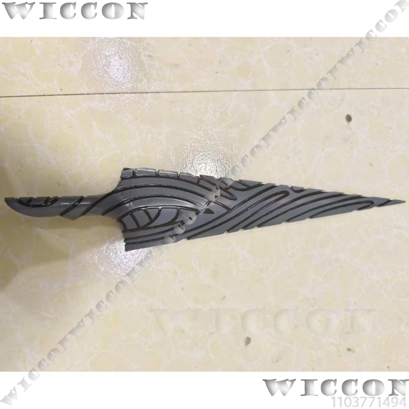 Nail 25CM Game The KNight Chil - огляд і ціна Party Games Kids
