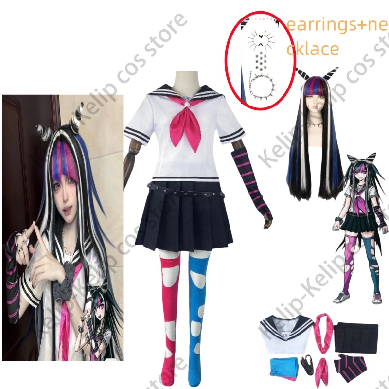 Anime Game Danganronpa 2: Good - огляд і ціна Party Games In Steam