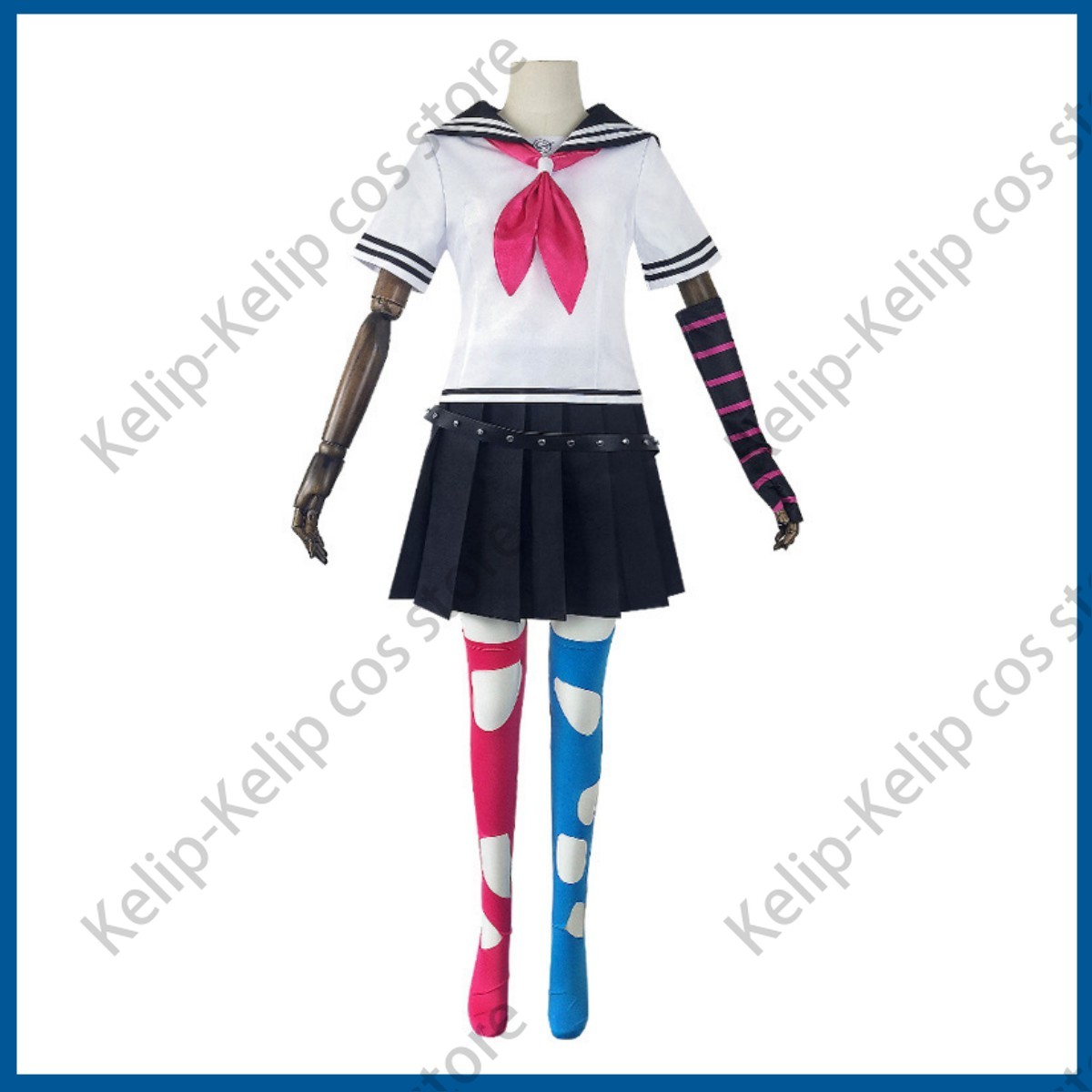 Anime Game Danganronpa 2: Good - огляд і ціна Party Games In Steam