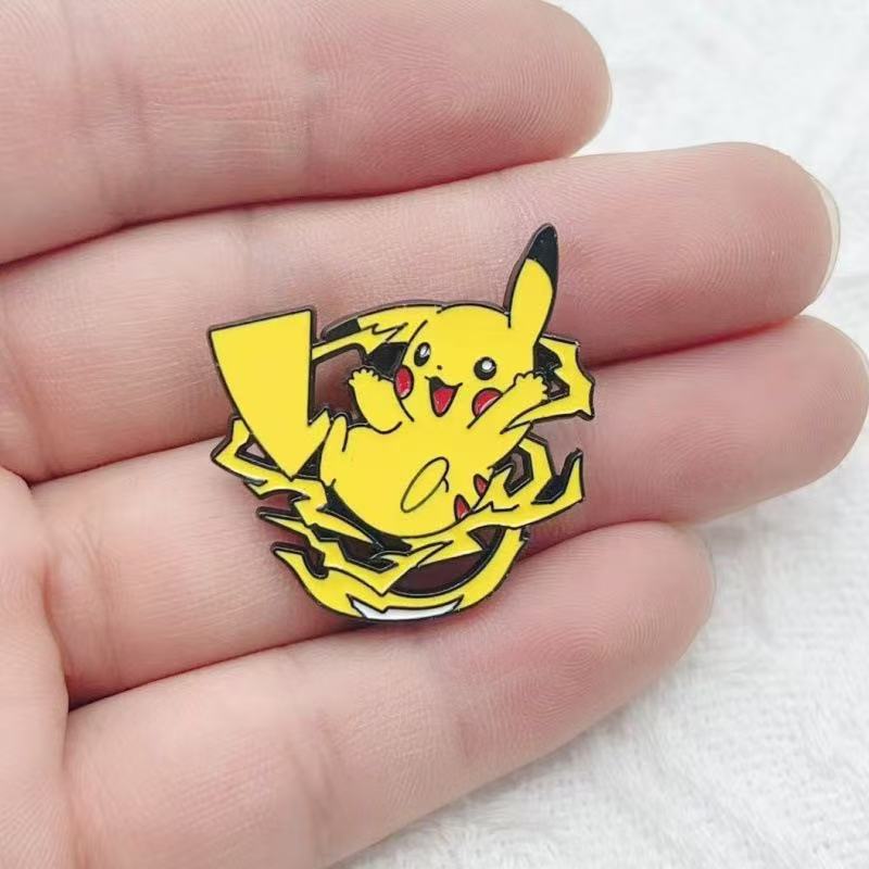 8pcs alloy drip oil cartoon ba - огляд і ціна Party Games Crazy