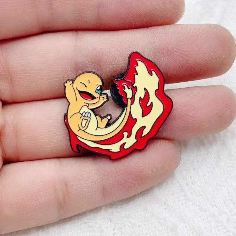 8pcs alloy drip oil cartoon ba - огляд і ціна Party Games Crazy
