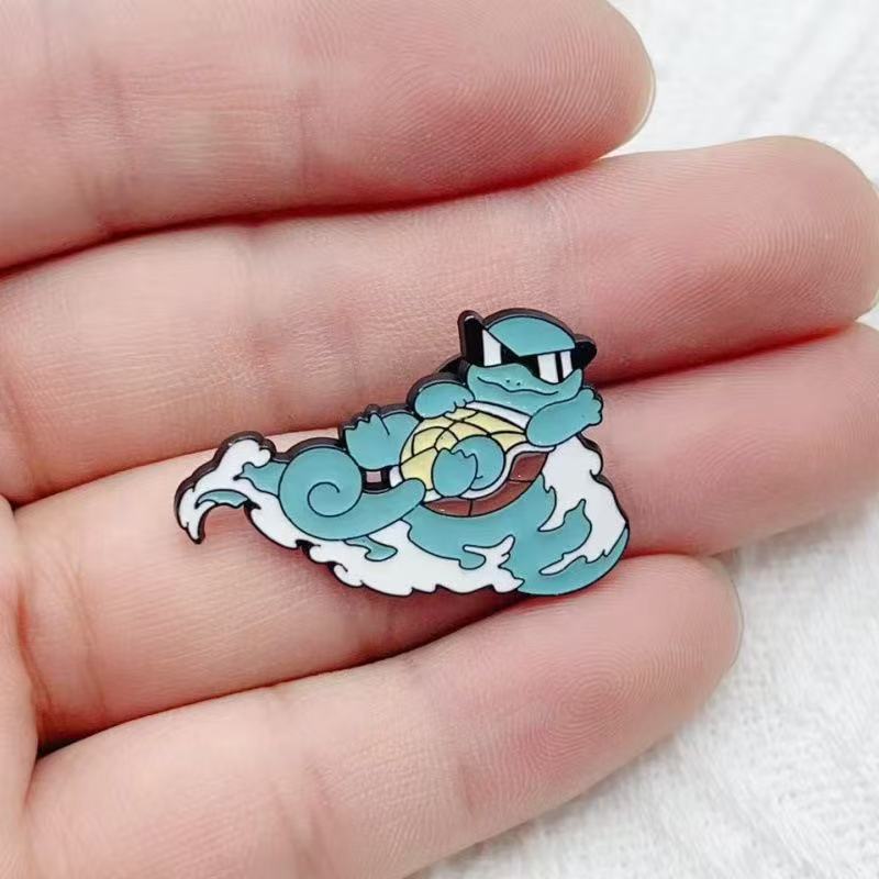 8pcs alloy drip oil cartoon ba - огляд і ціна Party Games Crazy