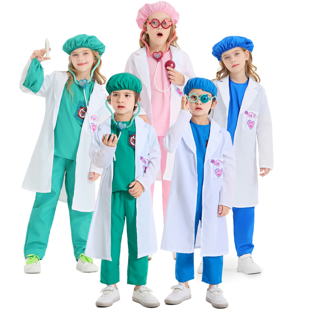 3 Colors Unisex Kids Halloween - огляд і ціна Party Games Kids