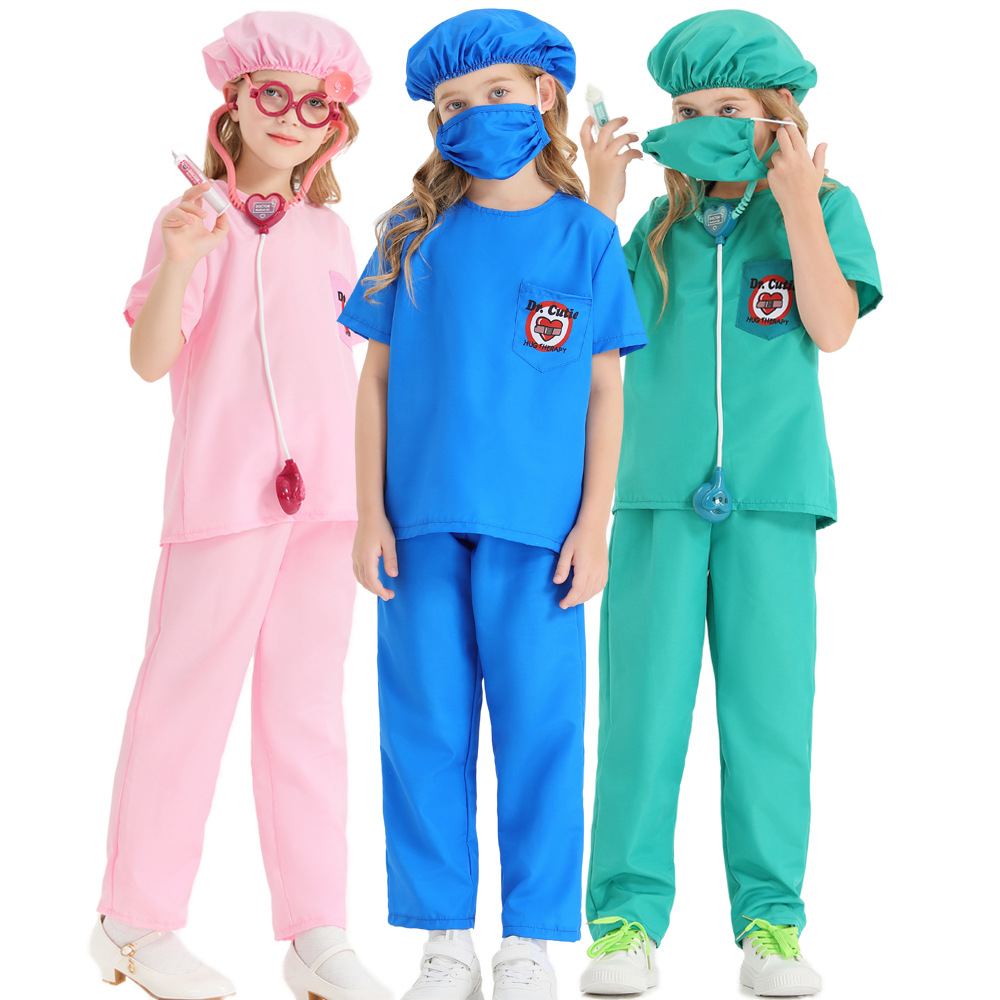 3 Colors Unisex Kids Halloween - огляд і ціна Party Games Kids