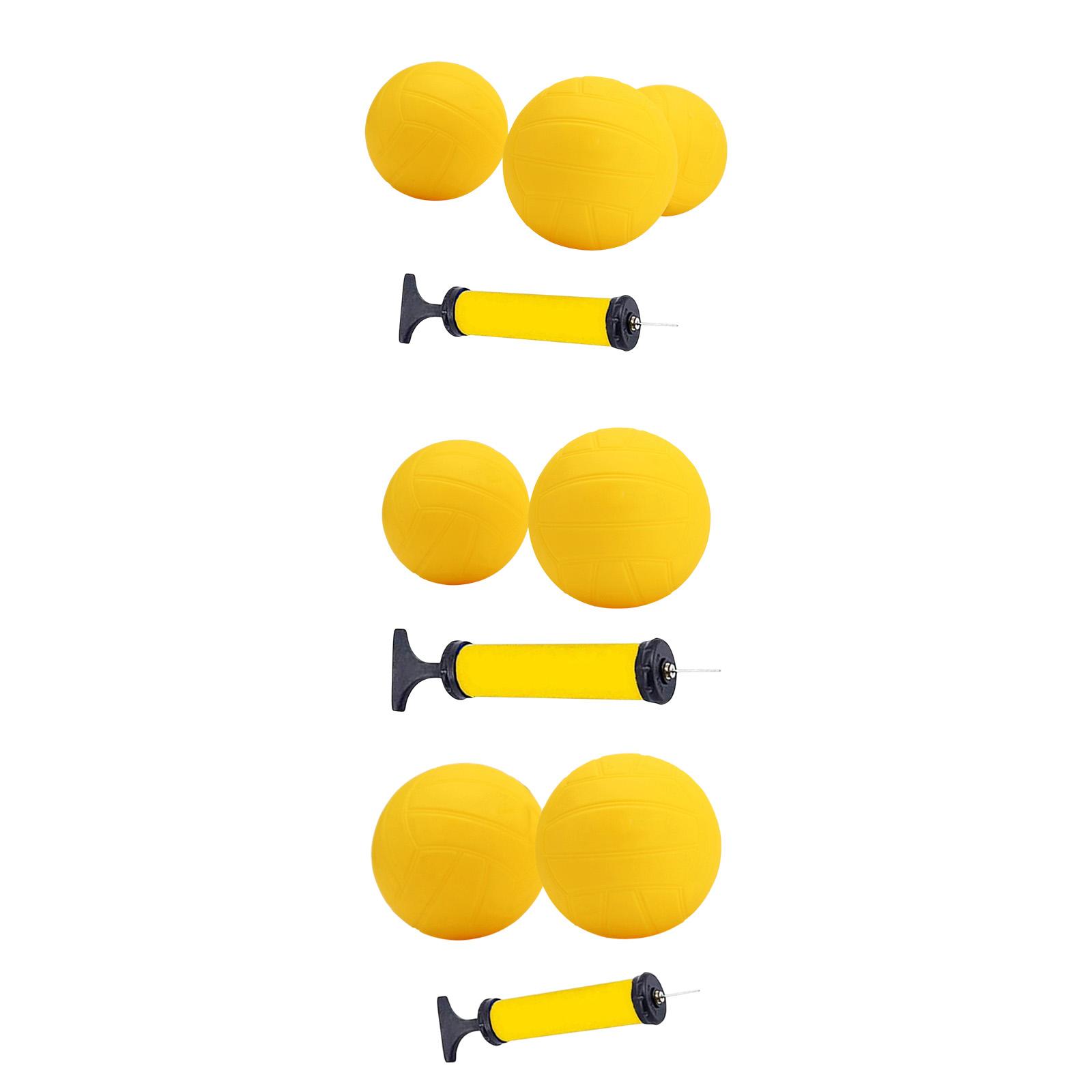 Spike Replacement Balls for Ro - огляд і ціна Spike Ball Game