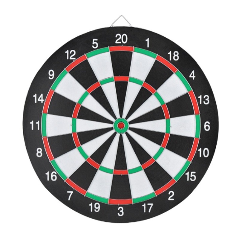 12/15 Inch Dart Board Game Set - огляд і ціна Spike Ball Game