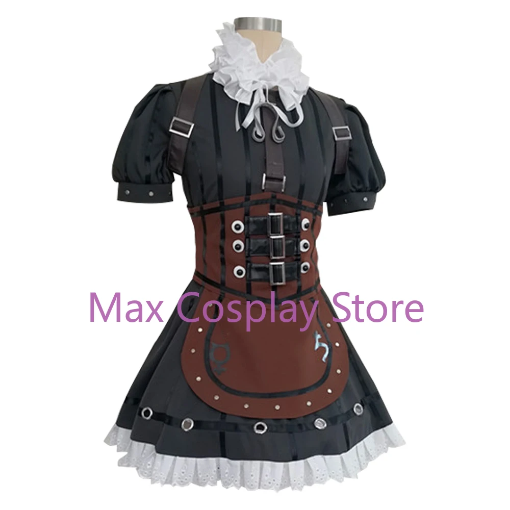 Max Cosplay Game Alice Madness - огляд і ціна Party Games In Steam