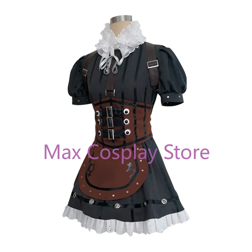 Max Cosplay Game Alice Madness - огляд і ціна Party Games In Steam