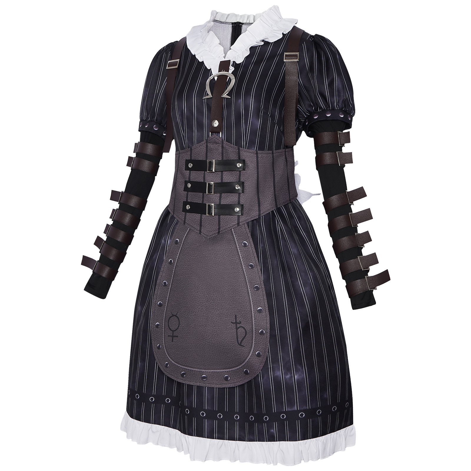 Alice Liddell Cosplay Costume  - огляд і ціна Party Games In Steam