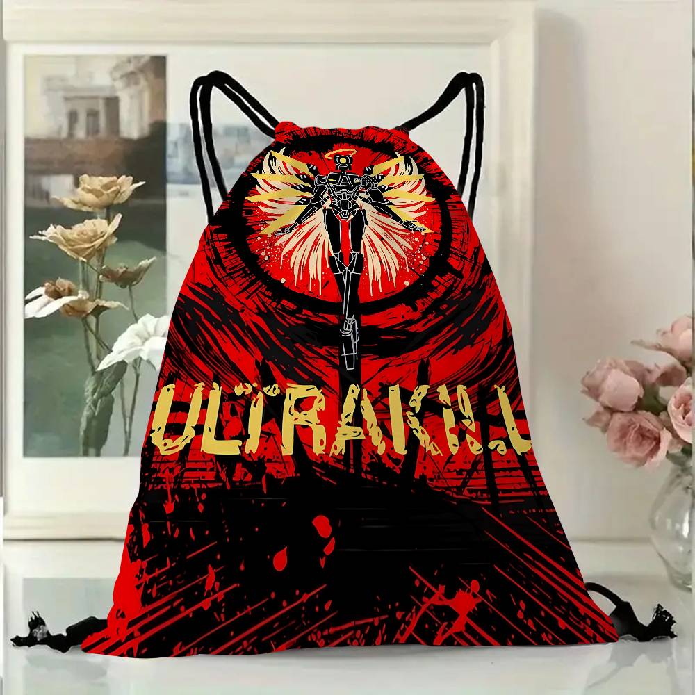 STEAM GAME U-ULTRAKILL Print D - огляд і ціна Party Games In Steam