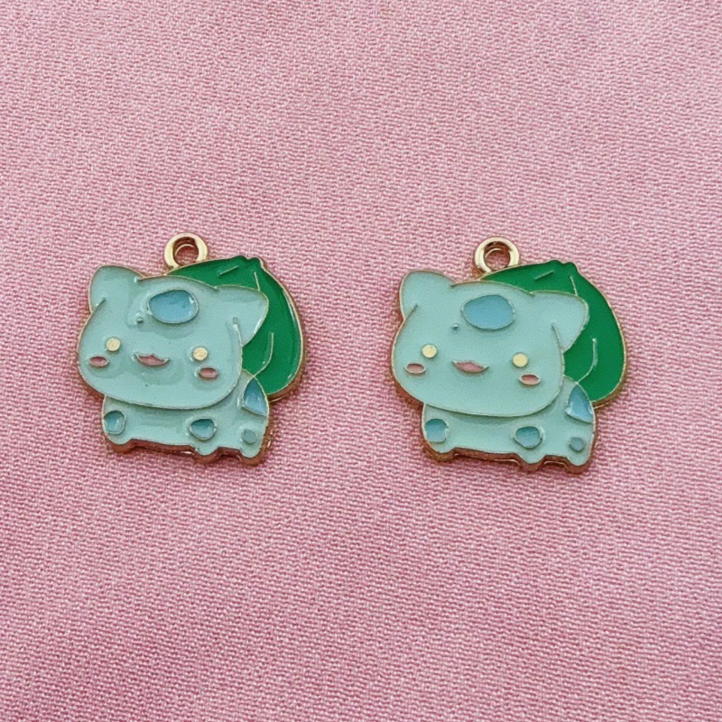 10pcs Cartoon Drip Oil Jewelry - огляд і ціна Party Games Crazy