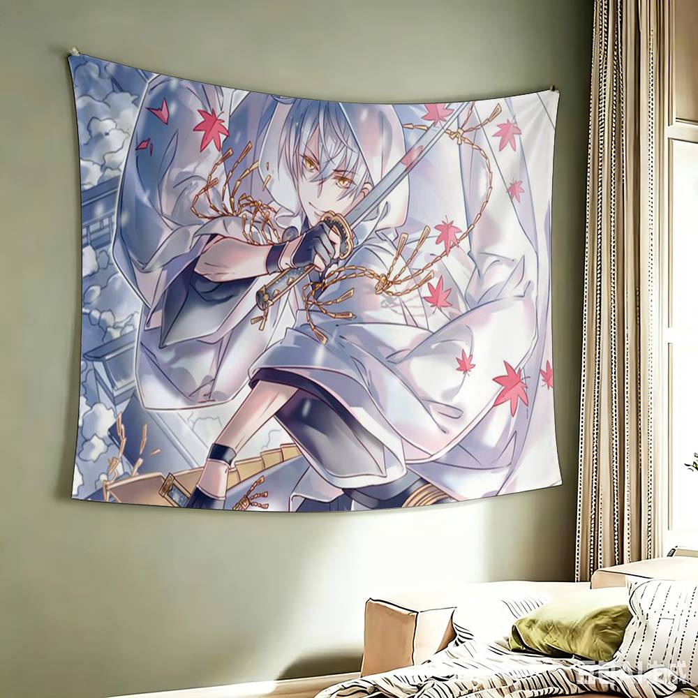 Touken Ranbu Game  flag Best P - огляд і ціна Party Games Best