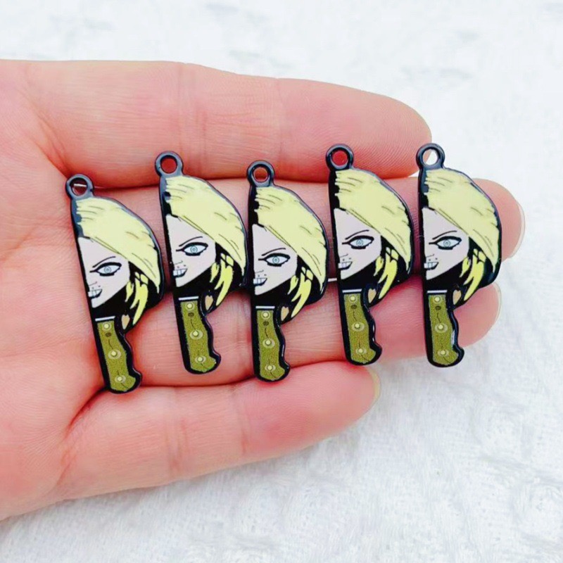 10pcs cartoon clown funny coup - огляд і ціна Party Games Crazy