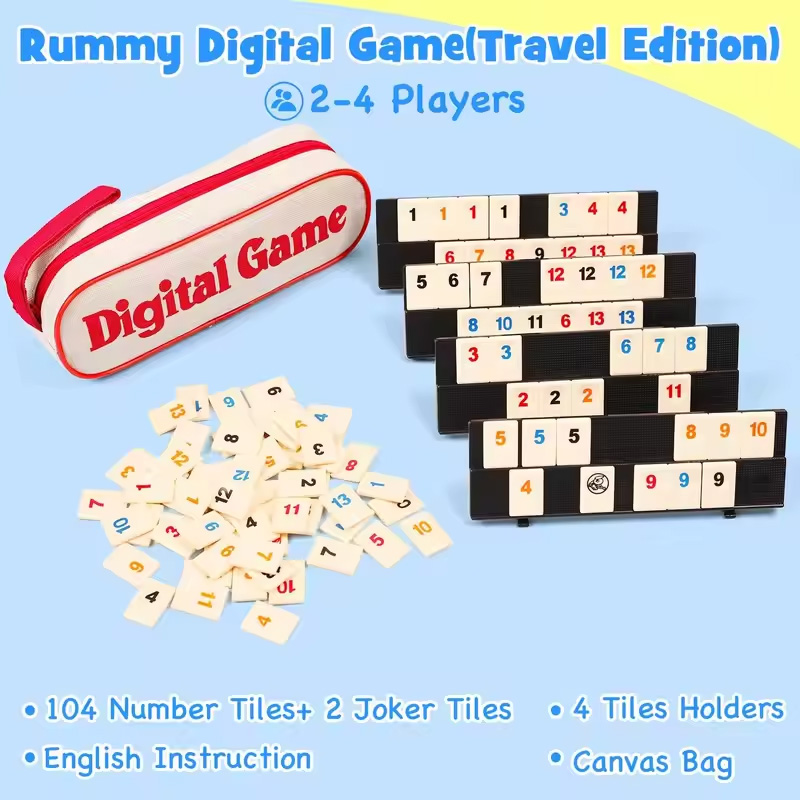 Interactive Number Tiles Board - огляд і ціна Party Games In Steam