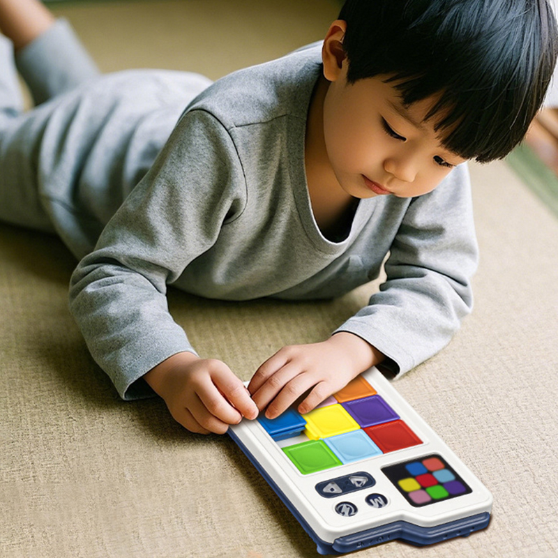 Smart Super Slide Puzzle Games - огляд і ціна Party Games Kids Indoor