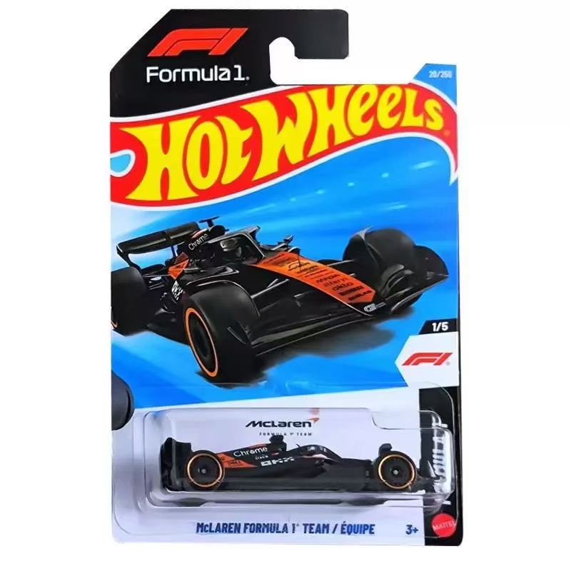 Mattel Original New Product 20 - огляд і ціна Hot Wheels Car Track Sets