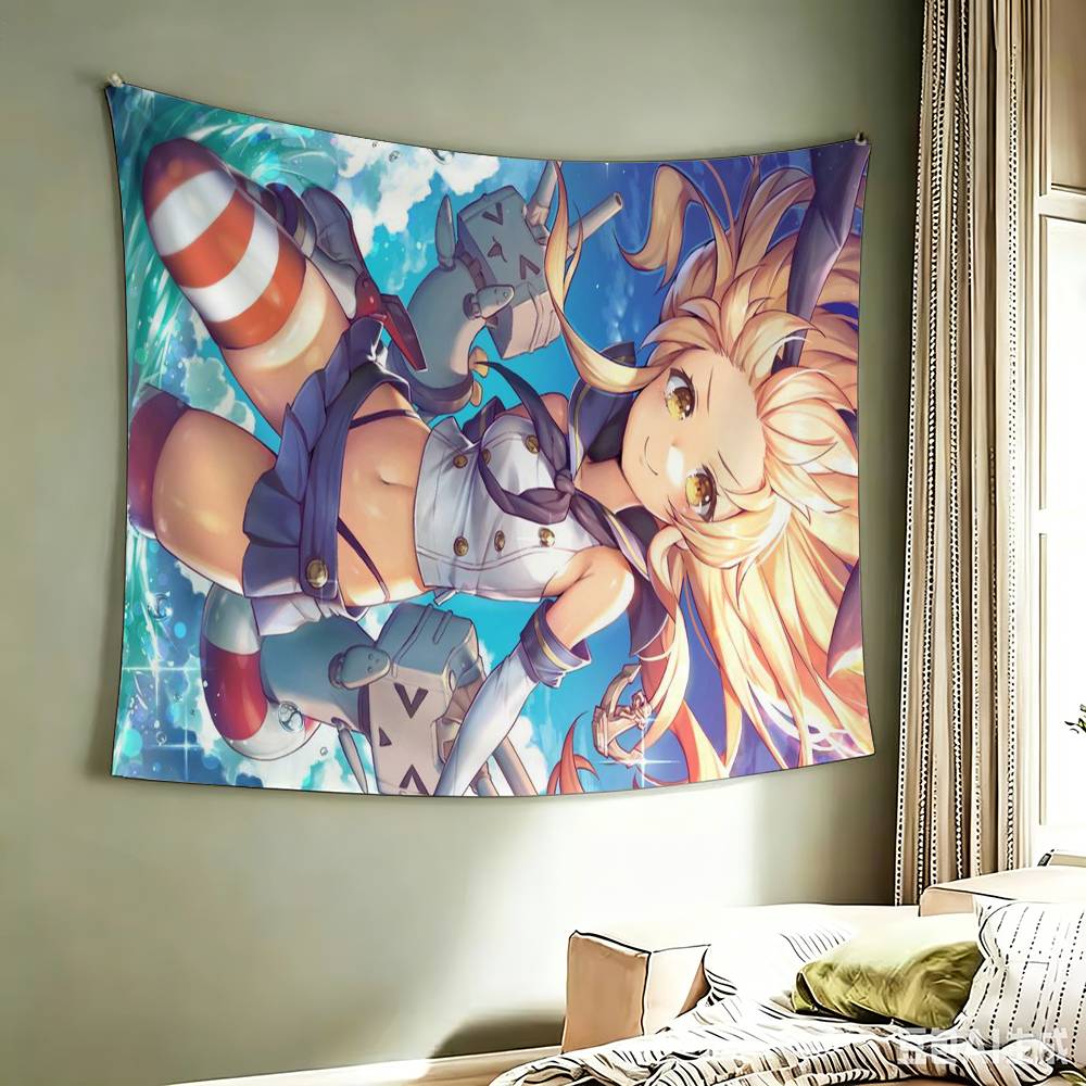 Kantai Collection Game   flag  - огляд і ціна Party Games Best