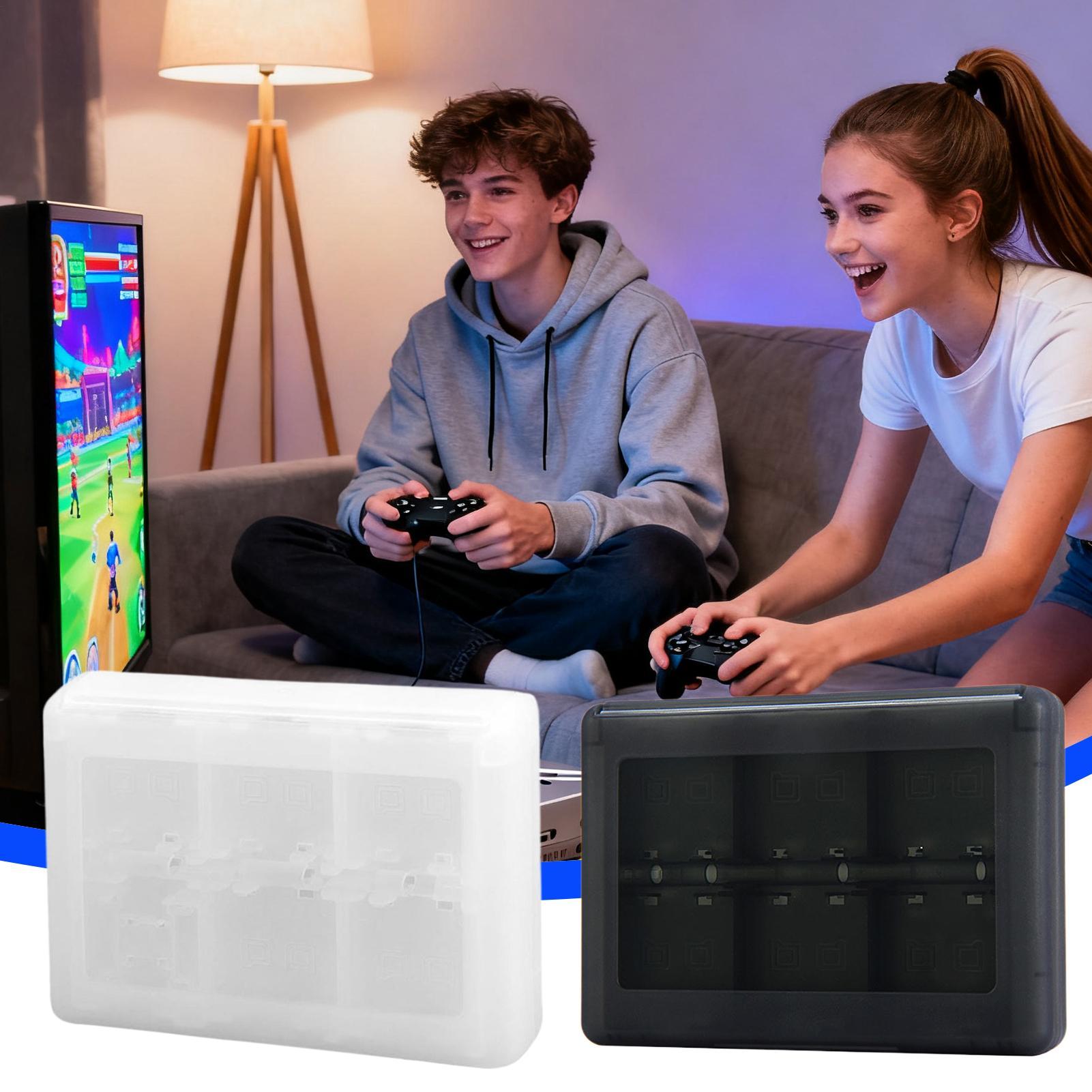 Card Game Case Large Capacity  - огляд і ціна Party Games In Steam