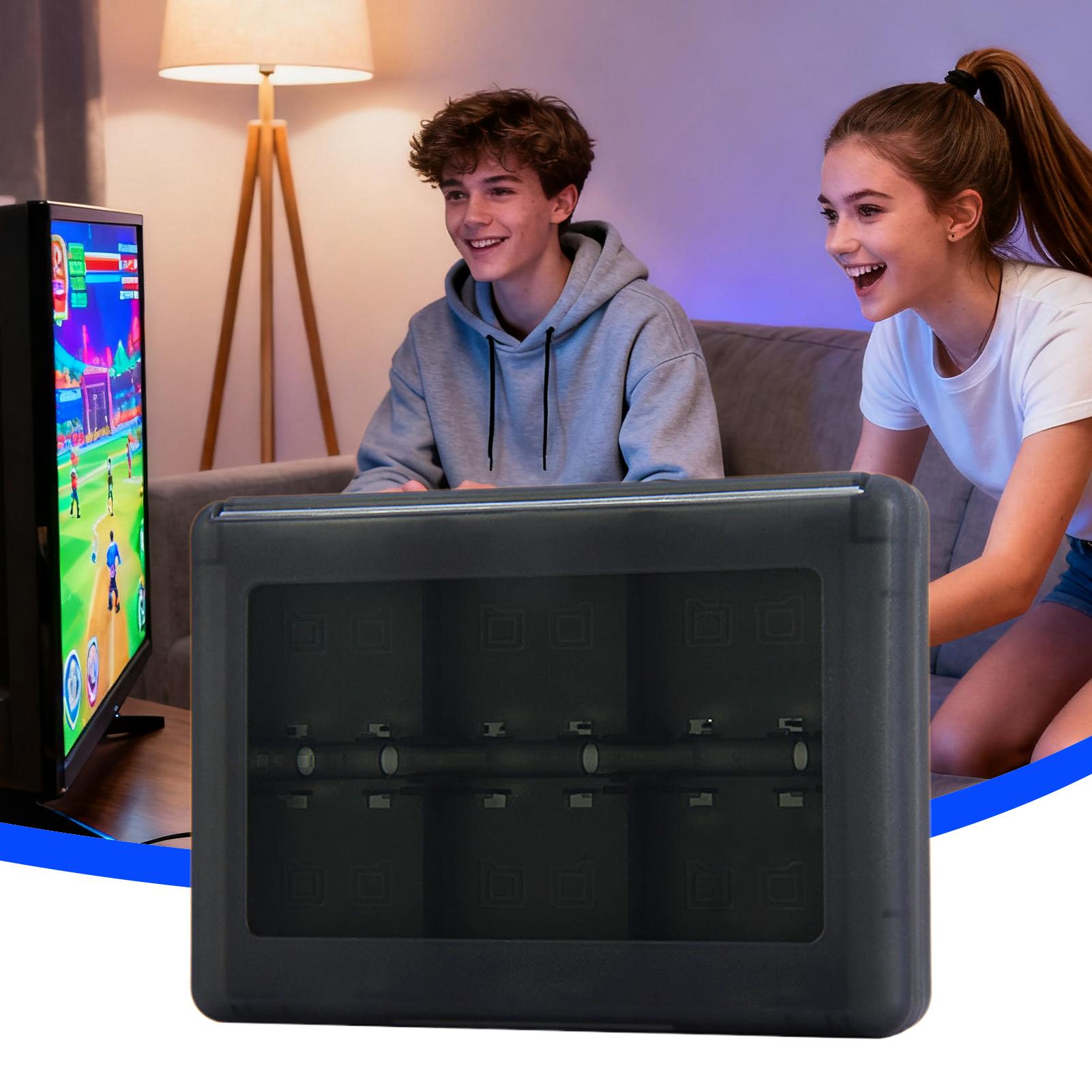Card Game Case Large Capacity  - огляд і ціна Party Games In Steam