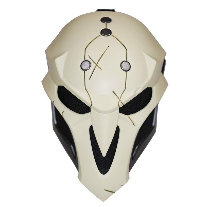 Steam Game OW Resin Mask Cospl - огляд і ціна Party Games In Steam