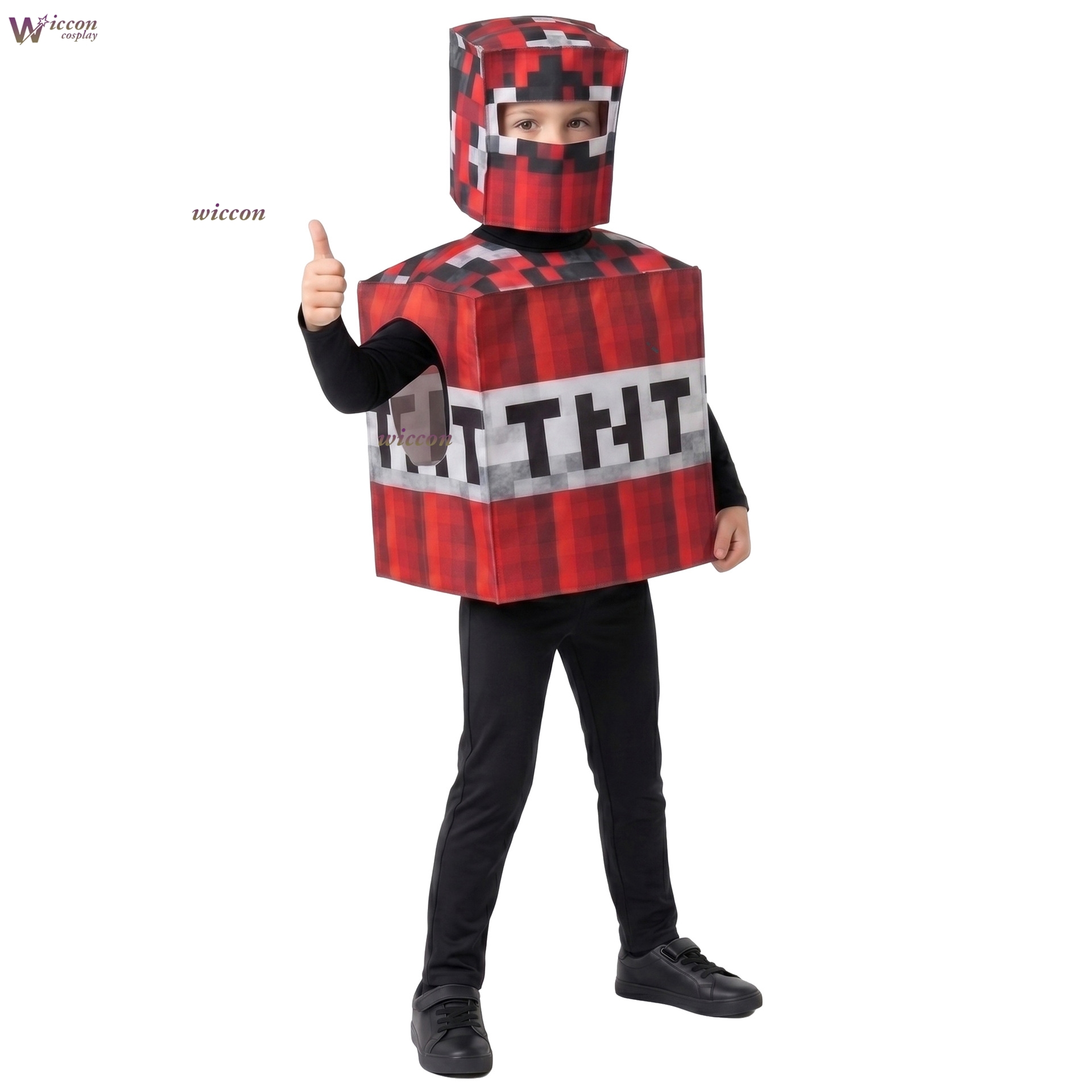 Kids Games My World Cosplay Ha - огляд і ціна Party Games Kids