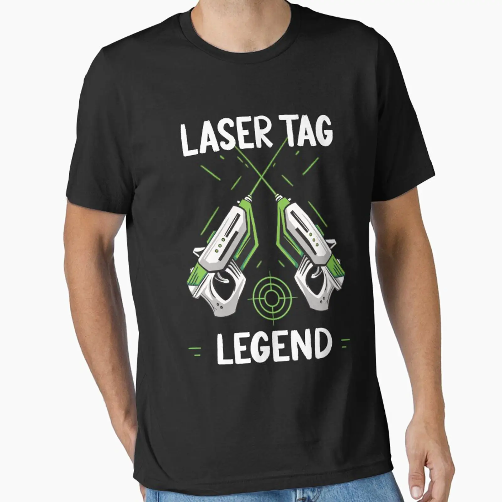 Best Laser Tag Boy Party Indoo - огляд і ціна Party Games Best
