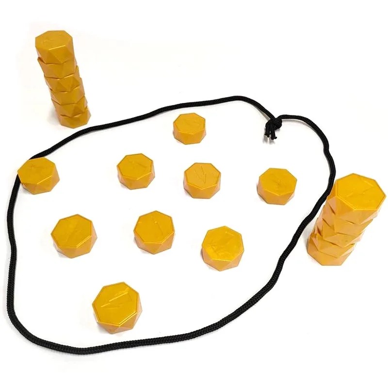 Party Games Magnetic Stones Ga - огляд і ціна Party Games Quiz