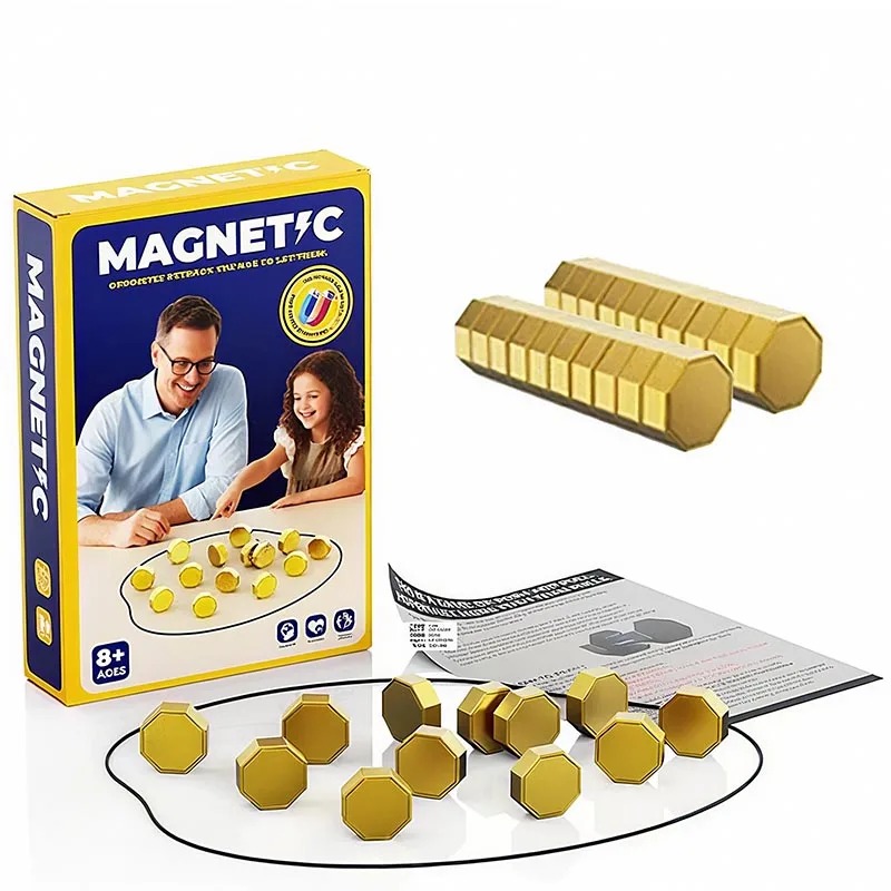 Party Games Magnetic Stones Ga - огляд і ціна Party Games Quiz
