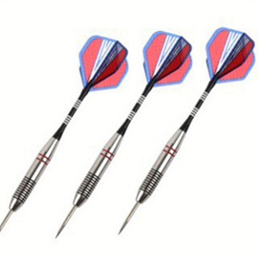 3pcs 24g Stainless Steel Drop  - огляд і ціна Spike Ball Game