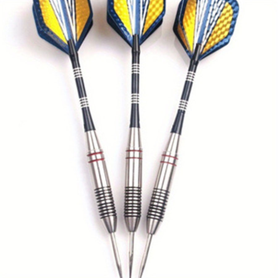 3pcs 24g Stainless Steel Drop  - огляд і ціна Spike Ball Game