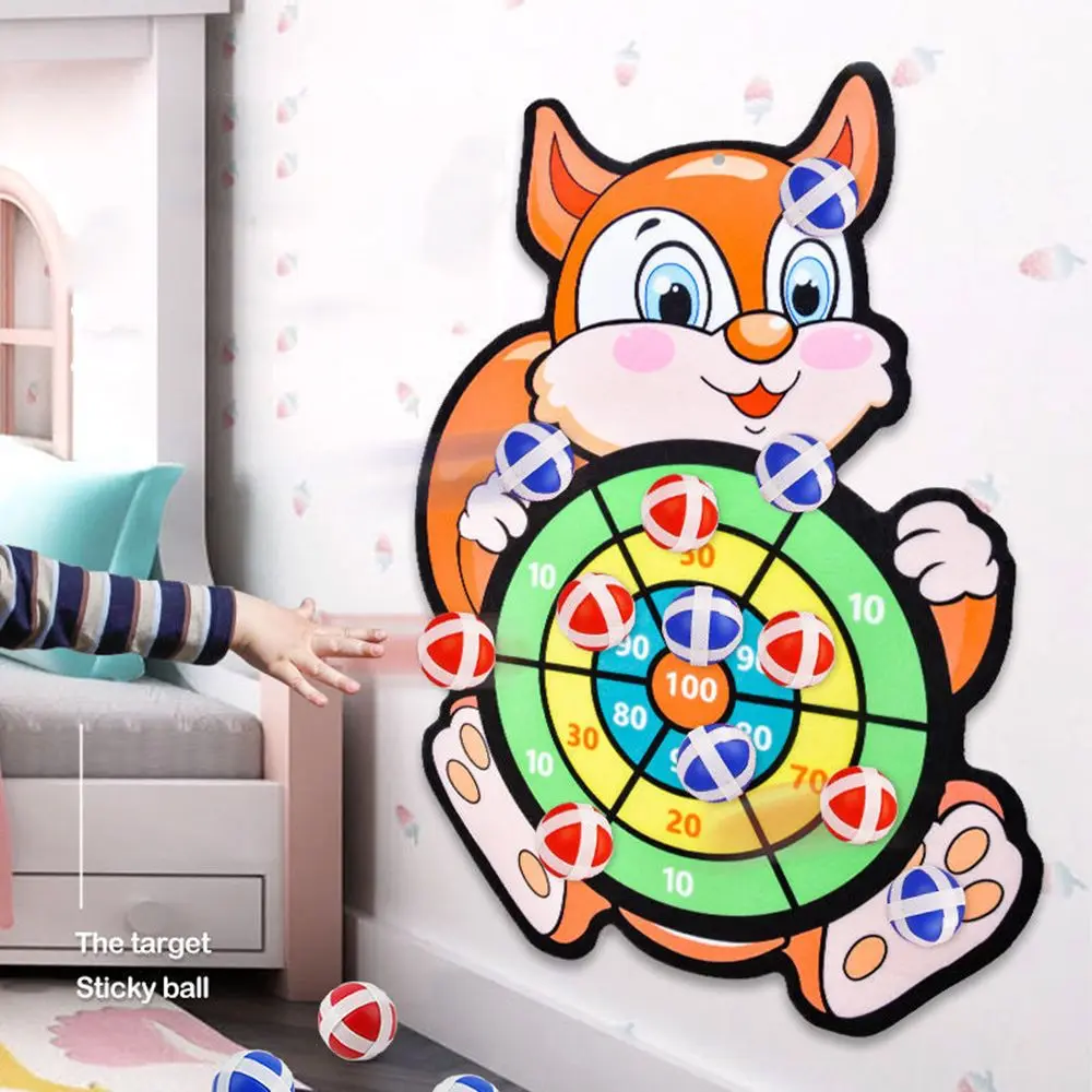 Cartoon Classic Educational Ou - огляд і ціна Party Games Cartoon