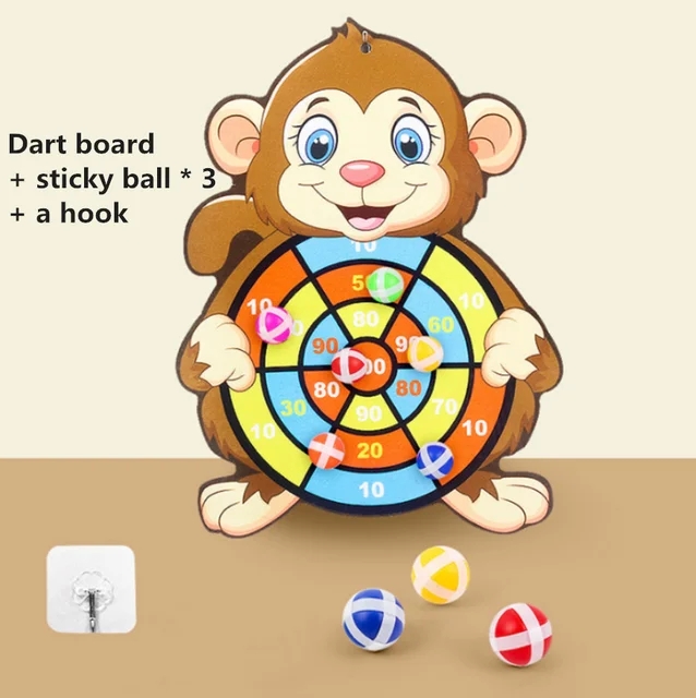 Cartoon Classic Educational Ou - огляд і ціна Party Games Cartoon